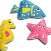 Tout Pour le Jeu 3 Animaux de plongée enfants