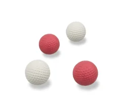Enfant Tout Pour le Jeu 4 balles pour minigolf