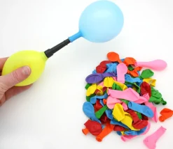 Enfant Tout Pour le Jeu 100 ballons bombe à eau