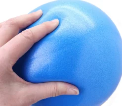Enfant Tout Pour le Jeu 3 Ballons colorés 23 cm souple