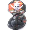 Tout Pour le Jeu 20 Billes pirates 16 mm + 1 calot 25 mm