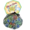 Tout Pour le Jeu 20 Billes série Papillon pour jeu 16 mm + 1 calot