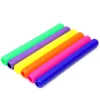 Tout Pour le Jeu 6 bâtons colorés 30 cm - relais
