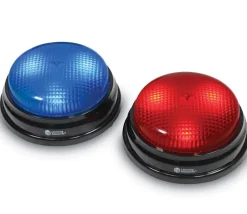 Enfant Tout Pour le Jeu 8 Buzzers pour équipes - animations