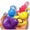 Tout Pour le Jeu 4 Canards PM 11 cm pour pêche aux canards