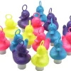Tout Pour le Jeu 24 Canards PM pour pêche aux canards 11 cm