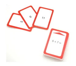 Tout Pour le Jeu 48 cartes addition I - nombre de 1 à 20