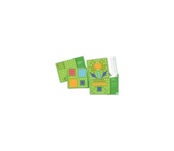 Tout Pour le Jeu 24 Cartes modèles pour jeu pions champignons