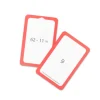 Tout Pour le Jeu 48 cartes Soustraction
