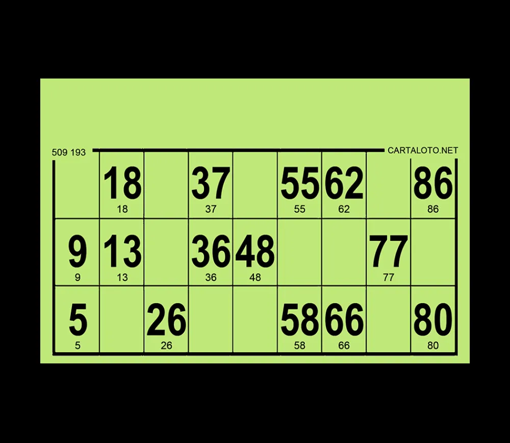 Tout Pour le Jeu 96 Cartons loto carton rigides format standard