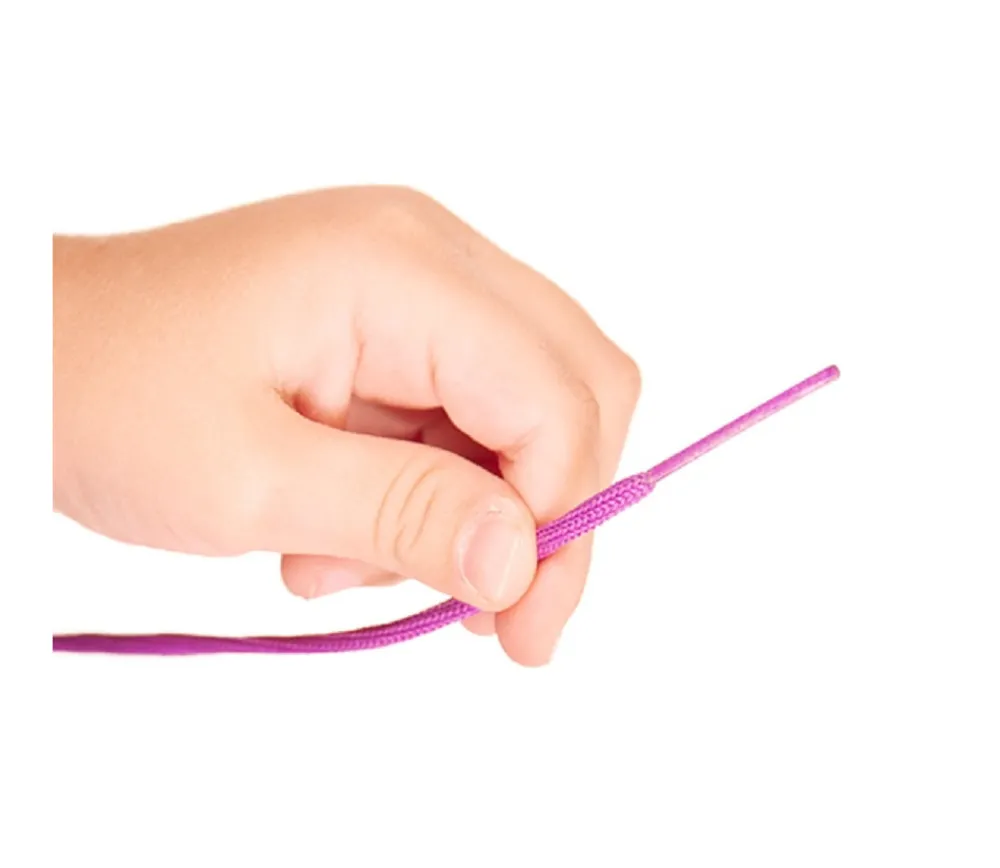 Tout Pour le Jeu 10 cordons lacets pour laçage de 100 cm