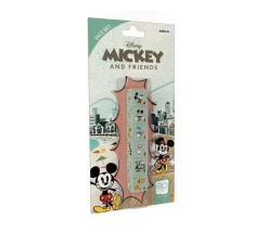 Enfant Tout Pour le Jeu 6 dés à jouer Mickey et ses amis - Disney