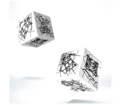 Tout Pour le Jeu 2 dés spéciaux thème Pirate