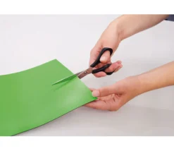 Tout Pour le Jeu 7 Feuilles aimantées A4 colorées magnétiques