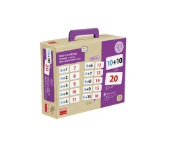 Tout Pour le Jeu 100 Fiches additions 0 à 20