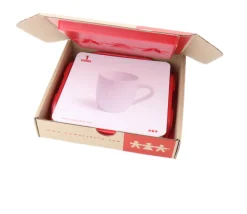 Tout Pour le Jeu 24 Fiches Objets de la maison 11 x 11 cm pour jeux de langage