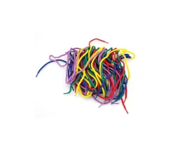 Tout Pour le Jeu 20 fils lacets pour laçage