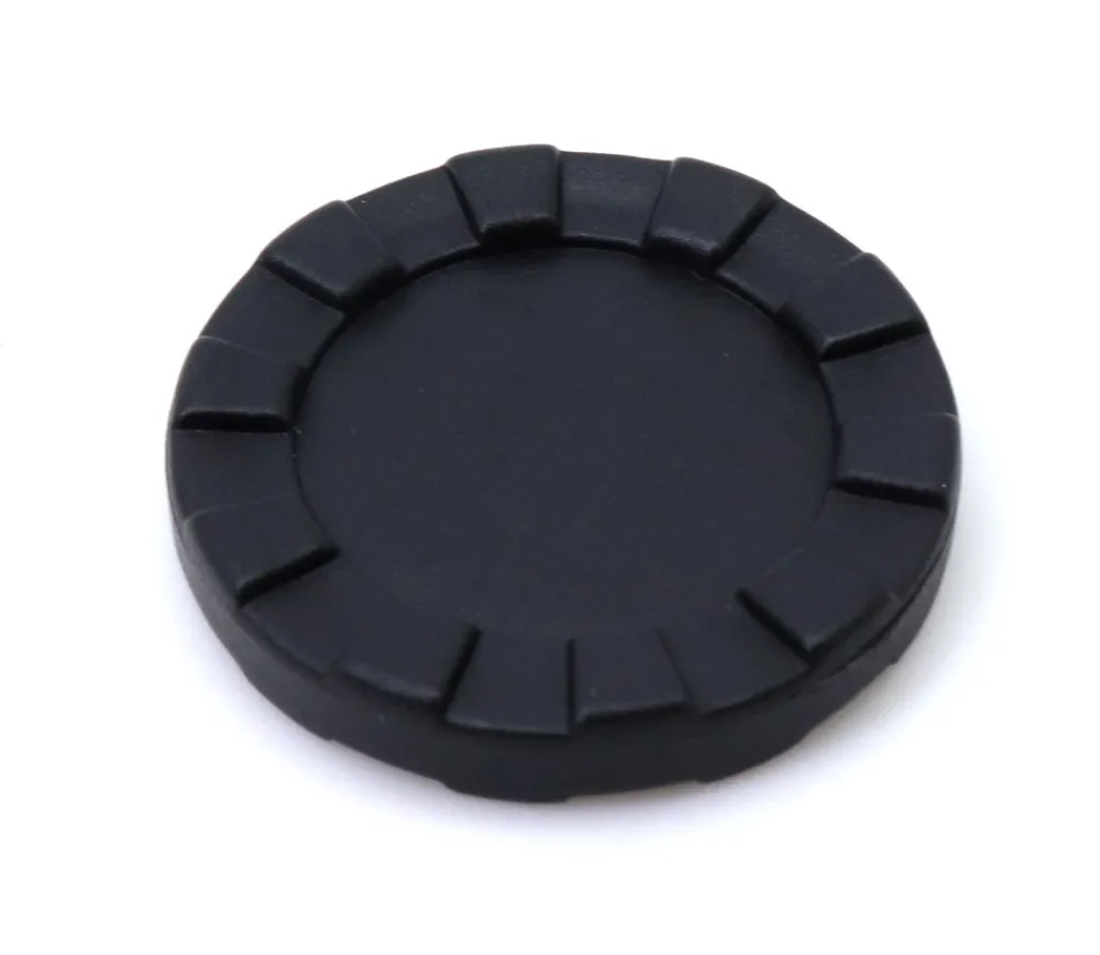 Tout Pour le Jeu 60 jetons empilables 3 cm multicolores en 6 couleurs pour jeu pion 30 mm