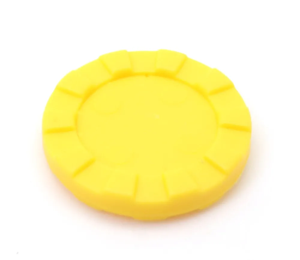 Tout Pour le Jeu 60 jetons empilables 3 cm multicolores en 6 couleurs pour jeu pion 30 mm