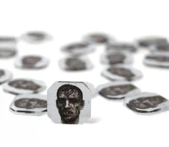 Tout Pour le Jeu 10 jetons Zombie Tokens 1.8 cm