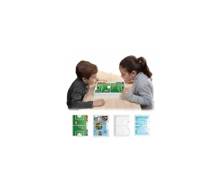 Enfant Tout Pour le Jeu 4 Jeux du souffle