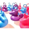 Tout Pour le Jeu 24 licornes flottantes 11 cm à pêcher pour jeu