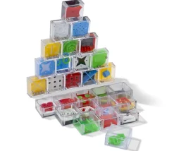Enfant Tout Pour le Jeu 28 Mini jeux de patience Casse-Têtes