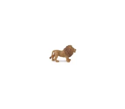 Tout Pour le Jeu 10 mini mini lions 28 x 20 x 18 mm