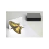 Tout Pour le Jeu 25 mini Miroirs 8.7 x 6.2 cm en plastique