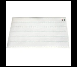 Tout Pour le Jeu 144 Mini pastilles 8 x 20 mm rectangulaires - 144 étiquettes