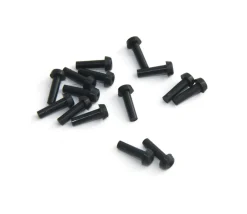 Tout Pour le Jeu 10 Mini pions clous à encastrer 11 x 2.5 mm lot par couleur
