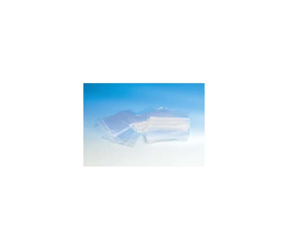 Tout Pour le Jeu 100 Mini sachets zips 55 x 75 mm