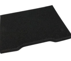 Tout Pour le Jeu 2 Mousses de calage 31 x 23 x 1 cm pour valisette A4 / boite
