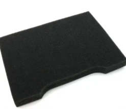 Tout Pour le Jeu 2 Mousses de calage 23 x 17 x 1 cm pour valisette / boite