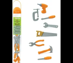 Tout Pour le Jeu 8 outils de bricolage miniature