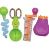 Tout Pour le Jeu 4 Outils motricité fine eau et sable
