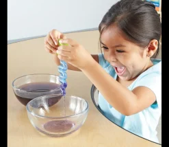 Tout Pour le Jeu 4 Outils motricité fine eau et sable