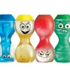 Tout Pour le Jeu 4 personnages sensoriels - Exprimez vos sentiments