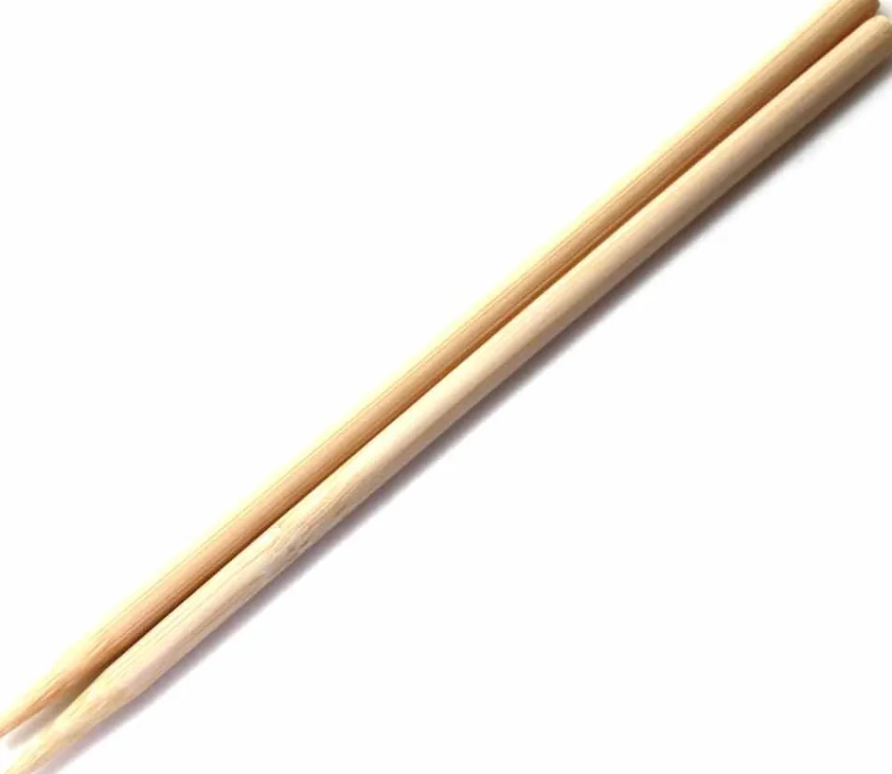Tout Pour le Jeu 2 petites Baguettes chinoises 14 cm