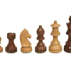 Tout Pour le Jeu 32 Pièces échecs Staunton T2,5 Palissandre