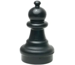 Tout Pour le Jeu 1 Pion ultra géant de 43 cm pour jeu animation PVC