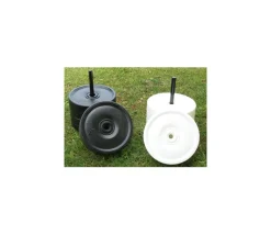 Tout Pour le Jeu 24 Pions dames XXL 25 cm de diamètre animations