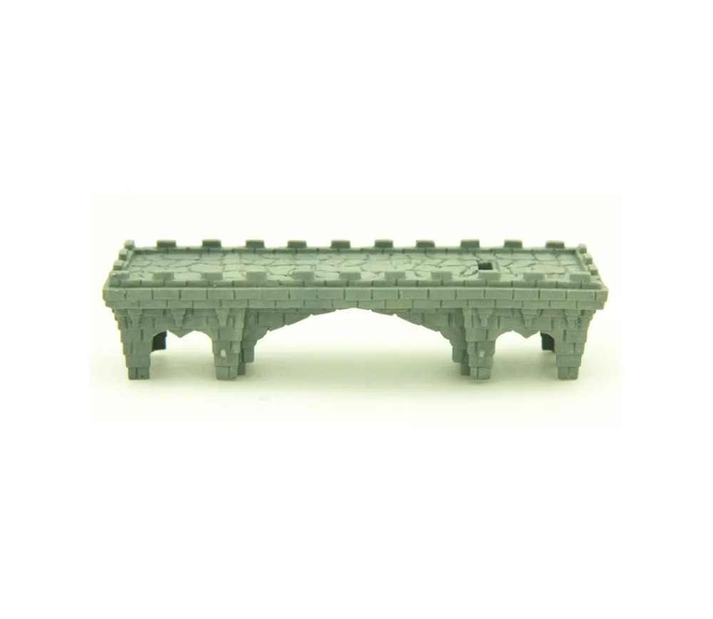 Enfant Tout Pour le Jeu 10 Pions pont de Château tour empilables pour jeux 85x28x20 mm