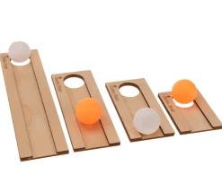 Tout Pour le Jeu 4 Pistes contrôle du souffle