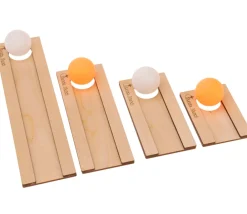 Tout Pour le Jeu 4 Pistes contrôle du souffle