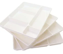 Tout Pour le Jeu 4 Plateaux de tri 5 compartiments (compatible R2N)