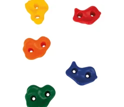 Tout Pour le Jeu 5 Prises pour mur escalade