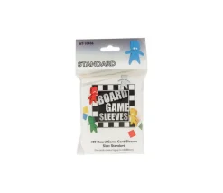 Tout Pour le Jeu 100 protèges cartes 63 x 88 mm pochette sleeves standard Tinmen