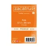 Tout Pour le Jeu 55 protèges cartes 57.5 x 89 mm sleeves Asia Premium