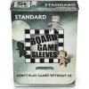 Tout Pour le Jeu 50 protèges cartes 63x88 mm antireflet sleeves Tinmen pour jeu - standard